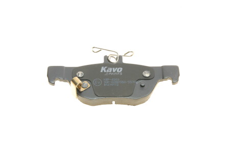 Фото 4 - Гальмівні колодки KAVO KBP-4583 (KBP4583)