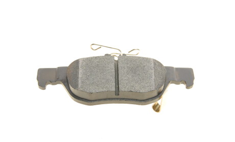 Фото 5 - Гальмівні колодки KAVO KBP-4583 (KBP4583)