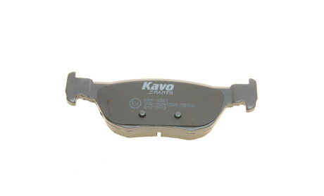 Фото 7 - Гальмівні колодки KAVO KBP-4583 (KBP4583)