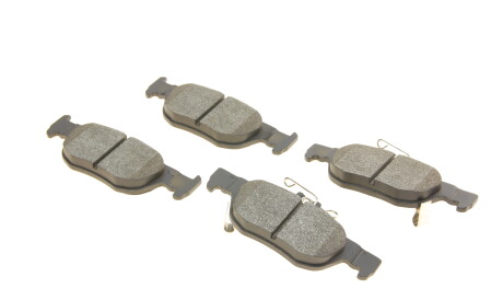 Фото 2 - Гальмівні колодки KAVO KBP-4585 (KBP4585)