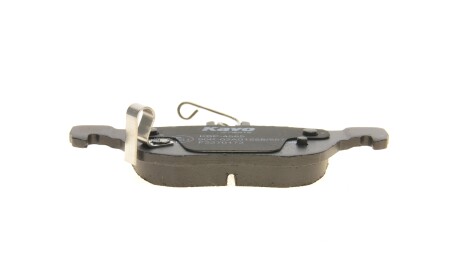 Фото 3 - Гальмівні колодки KAVO KBP-4585 (KBP4585)