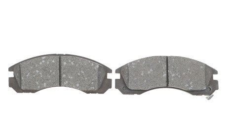 Фото 5 - Тормозные колодки KAVO KBP-5503 (KBP5503)