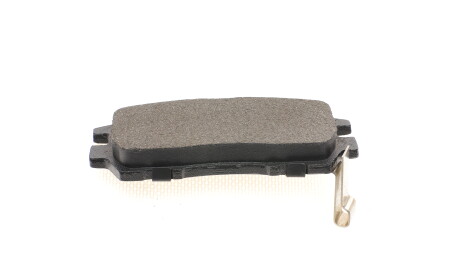 Фото 3 - Тормозные колодки KAVO KBP-5504