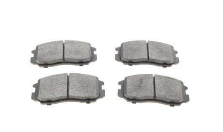 Фото 2 - Тормозные колодки KAVO KBP-5505