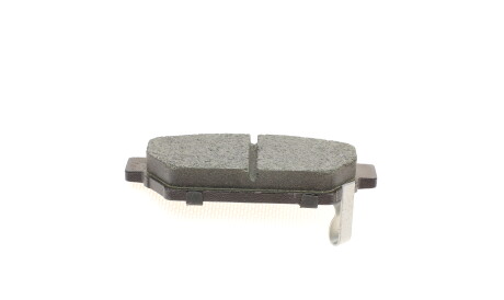 Фото 3 - Тормозные колодки KAVO KBP-5510 (KBP5510)