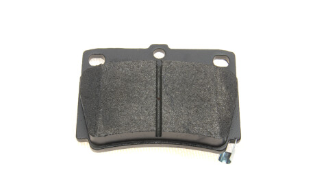 Фото 3 - Гальмівні колодки KAVO KBP-5512 (KBP5512)