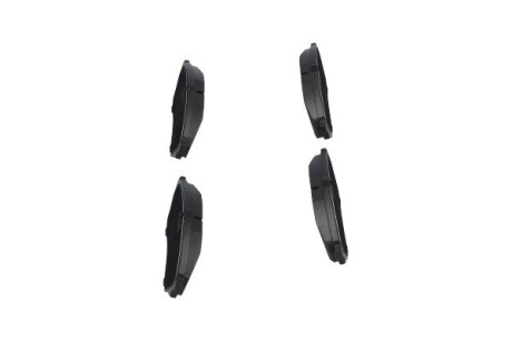 Фото 4 - Гальмівні колодки KAVO KBP-5514 (KBP5514)