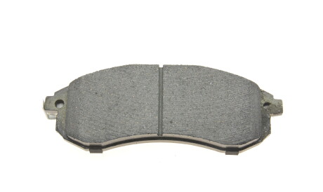 Фото 3 - Гальмівні колодки KAVO KBP-5533 (KBP5533)