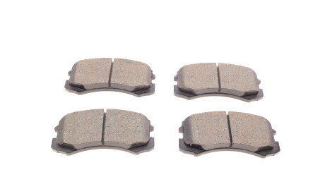 Фото 4 - Гальмівні колодки KAVO KBP-5537 (KBP5537)