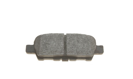 Фото 3 - Тормозные колодки KAVO KBP-6517 (KBP6517)