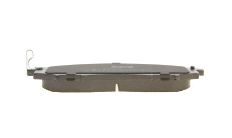 Фото 3 - Гальмівні колодки KAVO KBP-6518 (KBP6518)