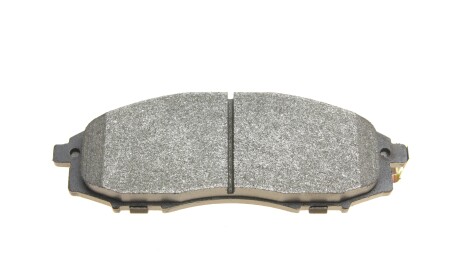 Фото 5 - Гальмівні колодки KAVO KBP-6518 (KBP6518)