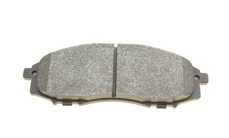 Фото 8 - Гальмівні колодки KAVO KBP-6518 (KBP6518)