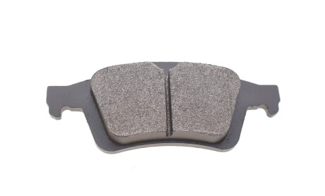 Фото 5 - Гальмівні колодки KAVO KBP-6554 (KBP6554)