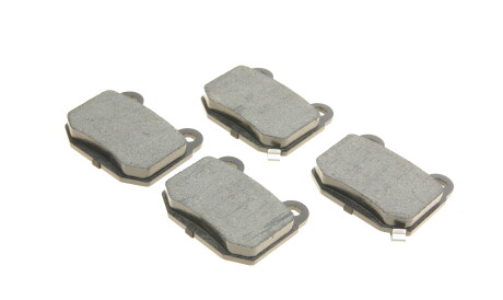 Фото 2 - Тормозные колодки KAVO KBP-6562 (KBP6562)