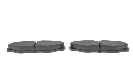 Фото 3 - Гальмівні колодки KAVO KBP-6566 (KBP6566)