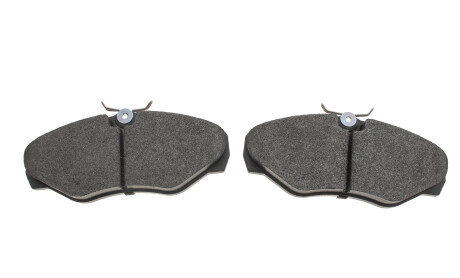 Фото 4 - Гальмівні колодки KAVO KBP-6566 (KBP6566)