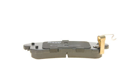 Фото 3 - Тормозные колодки KAVO KBP-6589 (KBP6589)