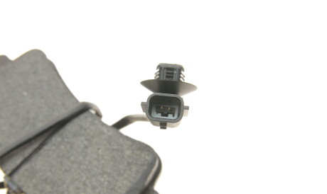 Фото 2 - Тормозные колодки KAVO KBP-6590 (KBP6590)