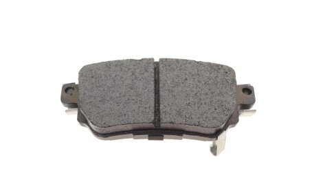 Фото 3 - Гальмівні колодки KAVO KBP-6615 (KBP6615)