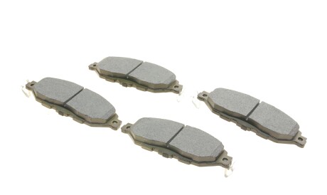 Фото 2 - Гальмівні колодки KAVO KBP-6623