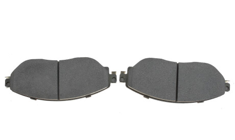 Фото 2 - Тормозные колодки KAVO KBP-6624 (KBP6624)