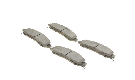 Фото 2 - Тормозные колодки KAVO KBP-6625 (KBP6625)