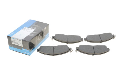 Фото 2 - Автозапчасть KAVO KBP-6629 (KBP6629)