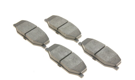 Фото 2 - Тормозные колодки KAVO KBP-8502