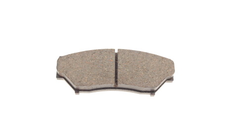 Фото 3 - Тормозные колодки KAVO KBP-8505 (KBP8505)