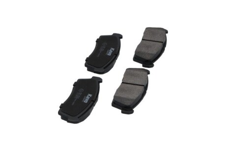 Фото 3 - Гальмівні колодки KAVO KBP-8521 (KBP8521)