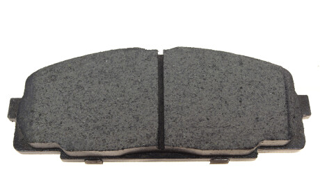 Фото 4 - Гальмівні колодки KAVO KBP-9002 (KBP9002)