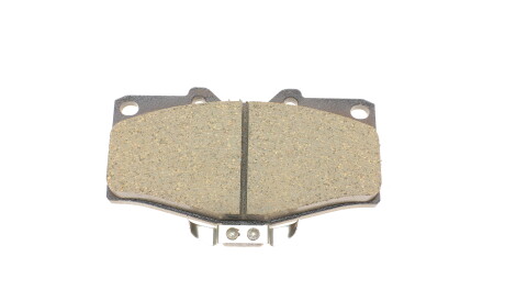 Фото 3 - Гальмівні колодки KAVO KBP-9004