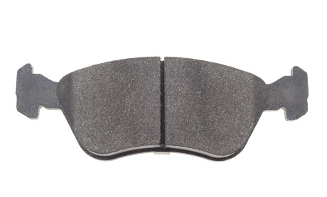 Фото 5 - Гальмівні колодки KAVO KBP-9006 (KBP9006)