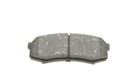 Фото 3 - Тормозные колодки KAVO KBP-9007 (KBP9007)