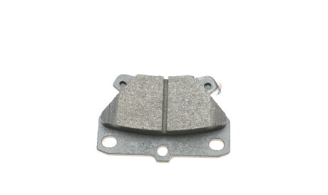 Фото 3 - Гальмівні колодки KAVO KBP-9013 (KBP9013)