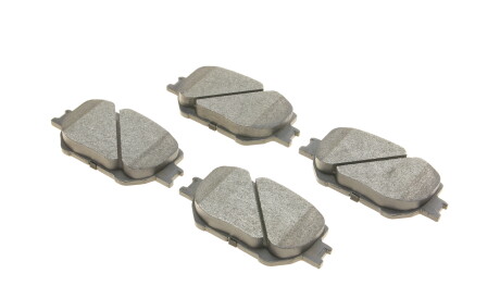 Фото 2 - Тормозные колодки KAVO KBP-9015 (KBP9015)