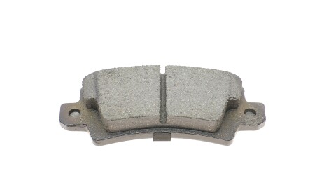 Фото 3 - Гальмівні колодки KAVO KBP-9016