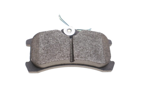 Фото 3 - Гальмівні колодки KAVO KBP-9017 (KBP9017)