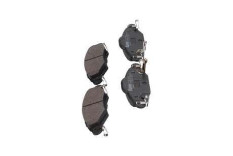 Фото 4 - Тормозные колодки KAVO KBP-9023 (KBP9023)