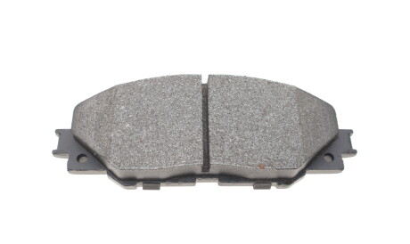 Фото 3 - Гальмівні колодки KAVO KBP-9026 (KBP9026)