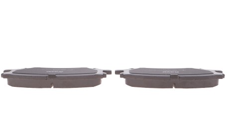 Фото 3 - Гальмівні колодки KAVO KBP-9080 (KBP9080)