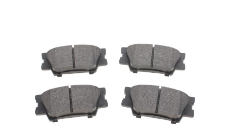 Фото 3 - Тормозные колодки KAVO KBP-9086 (KBP9086)