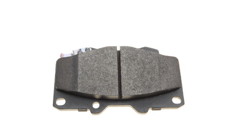 Фото 3 - Тормозные колодки KAVO KBP-9096 (KBP9096)