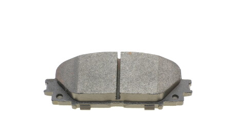 Фото 3 - Гальмівні колодки KAVO KBP-9097 (KBP9097)