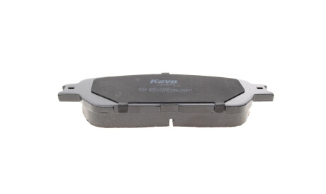 Фото 2 - Тормозные колодки KAVO KBP-9105