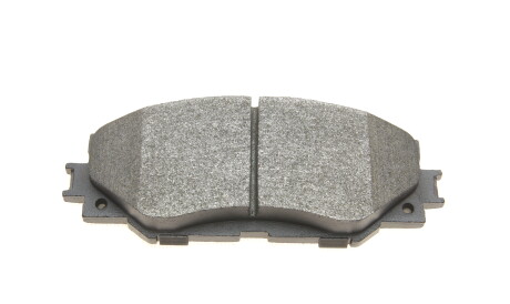 Фото 3 - Тормозные колодки KAVO KBP-9120