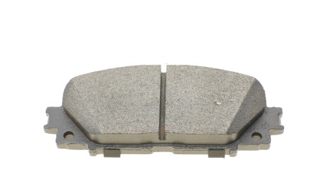 Фото 3 - Гальмівні колодки KAVO KBP-9140 (KBP9140)