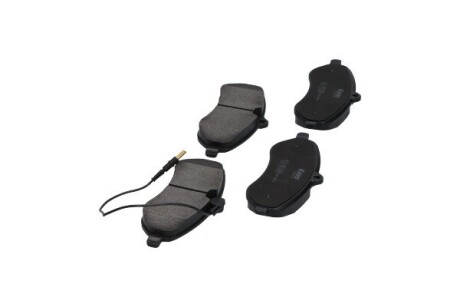 Фото 3 - Тормозные колодки KAVO KBP-9148