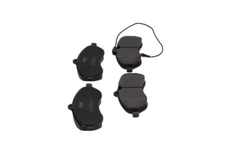 Фото 5 - Тормозные колодки KAVO KBP-9148